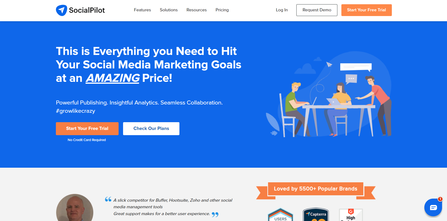 best marketing automation tools